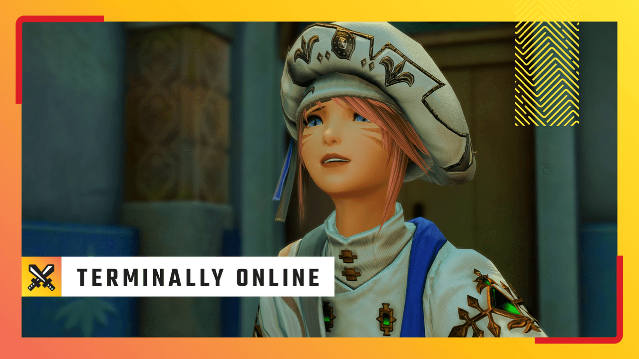 Final Fantasy 14's latest variant dungeon is so good, it deserves better—the MMO needs to figure out its rewards so all this great work isn't wasted