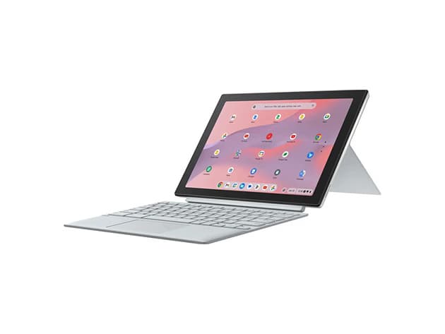 2-in-1 Chromebook transforms from laptop to tablet — Now under $150