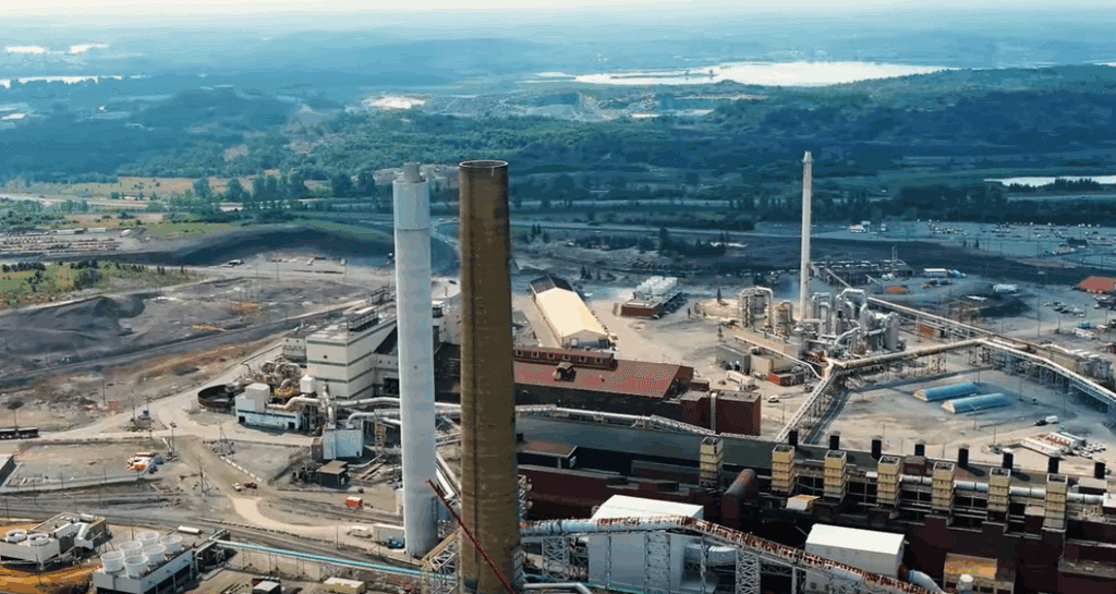 Vale eyes 20% growth in reserves, resources by 2027