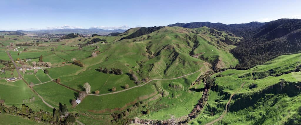 OceanaGold finds high-grade gold in New Zealand