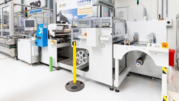 TNO unveils 12.4%-efficient perovksite solar tile